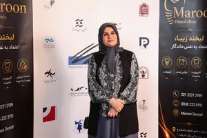 آیین گرامیداشت مجید قناد