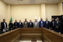 «مرتضی بانک» رئیس هیئت مدیره شرکت توسعه گردشگری ایران منصوب شد