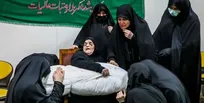 مادرانی که با صدای زنگ در نفس می‌کشند