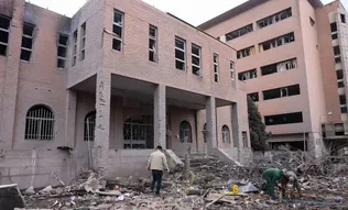 بیانیه پنج دانشگاه برتر صنعتی ایران در محکومیت حمله به دانشگاه‌های کشور