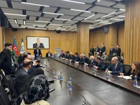 عراقچی: باید ثابت می‌کردیم دشمنان از طریق جنگ نمی‌توانند به اهداف خود برسند/ قدرت مذاکره ۳ مفهوم دارد