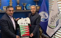 بازگشت استقلال به رشته دوچرخه سواری پس از 80 سال