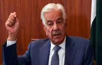 پاکستان اسرائیل را به رسمیت نمی‌شناسد