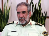 مأموریت پلیس تعطیل نمی‌شود؛ امنیت مردم خط قرمز ماست
