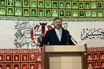 غريب آبادي: ملاحقة دولية للمسؤولين عن استهداف مدرسة «الشجرة الطيبة» في ميناب
