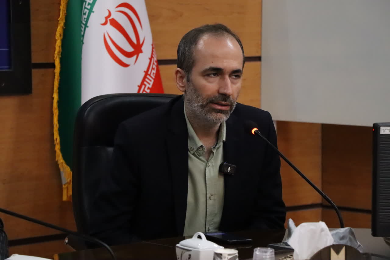 المپیک فناوری بستر درخشانی برای شبکه‌سازی و ارتقای توان رباتیک کشور است