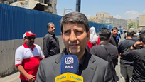 نگاه فرصت&zwnj;محور رهبر شهید به فضای مجازی مسئولیت ما را سنگین&zwnj;تر کرد