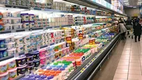 نرخ جدید لبنیات از ابتدای خرداد اجرایی می‌شود