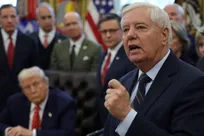 US Senator Lindsey Graham passes away after brief illness