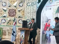 مثلث «همدلی»، «یکپارچگی» و «وحدت» محاسبات دشمن را برهم زده است