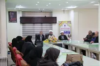 برگزاری طرح ضیافت اندیشه در دانشگاه آزاد اسلامی ایلام