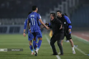 هفته پنجم لیگ قهرمانان آسیا؛ استقلال - الوصل امارات