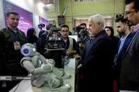 نگاهی به هفتمین رویداد ملی عصر امید در حوزه اقتصاد دیجیتال + فیلم