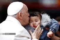 عکس‌های منتخب روز در جهان