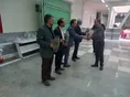 آیین تجلیل از استادان واحد جاسب