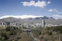 ۳ روز آسمانی صاف در بیشتر مناطق کشور