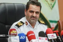 کاهش ۱۶ درصدی جان‌باختگان تصادفات در تهران/ برخورد با توقف خودرو در پیاده‌رو و تخلفات پلاک