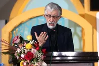 حدادعادل: قرآن همیشه الهام بخش شاعران بزرگ ما بوده است