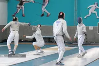 اعلام جدیدترین رنکینگ جهانی سابریست های کشورمان