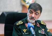پیام تبریک فرمانده کل انتظامی به رئیس قوه قضائیه