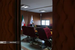 گفتگو با حمیدرضا تقی راد رئیس دانشگاه خواجه نصیر الدین طوسی