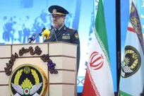 امیر بهمرد: خلبانان نیروی هوایی در جنگ اخیر صحنه‌های عاشورایی خلق کردند