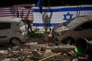 ارتش رژیم صهیونیستی اعتراف کرد که سامانه&zwnj;های پدافندی این رژیم در رهگیری موشک ایرانی شلیک&zwnj;شده به اسراییل شکست خورده است.