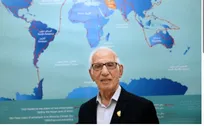 «عیسی امیدوار» پیشگام جهانگردی نوین ایران در گذشت