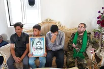 پایان انتظار ۵ خانواده شهید مفقودالاثر دفاع مقدس/ شهیدی که با شماره سریال شناسنامه شناسایی شد