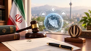 تقویت نقش اجرایی دولت نباید به معنای انتقال وظایف سیاست‌گذاری به آن باشد