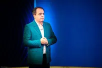 فیلم| عجیب‌ترین جملات از پیمان یوسفی در گزارش دربی پایتخت