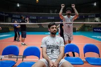 پیاتزا ۱۶ والیبالیست حاضر در اردوی دوحه را مشخص کرد/ خداحافظی با سعادت