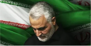 نظریه امنیت مشترک منطقه‌ای سردار سلیمانی، پررنگ‌تر از گذشته در معادلات غرب آسیا