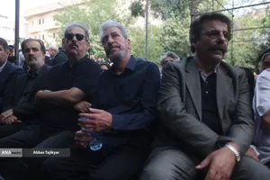 تشییع