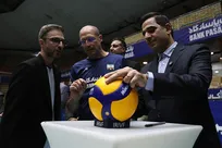 تقوی خواستار تغییر تاریخ مسابقات والیبال آسیای مرکزی شد