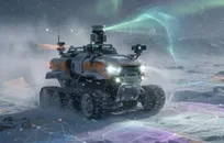 Novel robotic navigation framework improves accuracy in GPS-denied environments