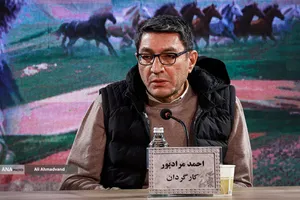 دهمین روز جشنواره&zwnj; چهل&zwnj;وچهارم فیلم فجر