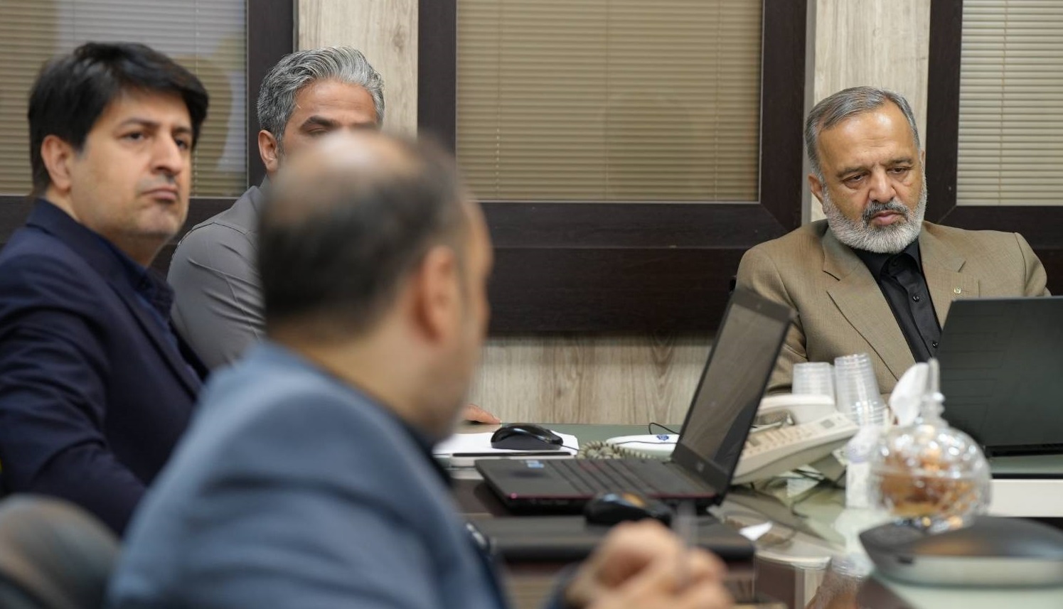 با حضور رئیس سازمان حج و زیارت؛ ثبت‌نام اربعین حسینی ۱۴۰۵ در سامانه سماح آغاز شد