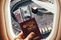 دستورالعمل فروش ارز به زائران حج ۱۴۰۵/ ارز حج تمتع ۵٠٠ دلار