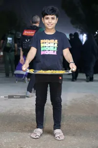 مسیر پیاده&zwnj;روی اربعین