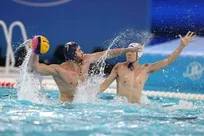 دعوت تیم ملی واترپلو ایران به تورنمنت بین‌المللی آستاراخان روسیه