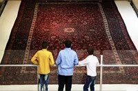 شورای عالی فرش دوباره احیا می شود