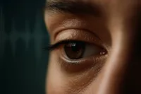 پلک زدن نشان می‌دهد چه زمانی واقعا گوش می‌دهیم