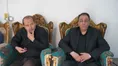 حضور دانشگاهیان در منزل دانشجوی شهید رضا خلف‌خانی