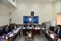 یک دانشگاه آزادی رئیس هیئت ورزش‌های دانشگاهی چهارمحال و بختیاری شد