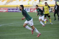 ‌سفیدچغایی: همه مدعیان را شکست دادیم و غول محسوب می‌شویم/ مقابل پیکان انگیزه‌های خاصی داریم