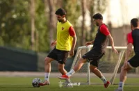 اعلام آخرین وضعیت بازیکنان مصدوم پرسپولیس/ شکاری مشکلی برای همراهی سرخ‌پوشان ندارد