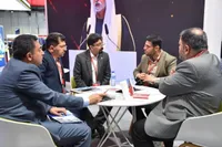 دستاورد‌های نمایشگاه جتکس ۲۰۲۴؛ از عضویت دانشگاه آزاد مشهد در کمیته Bricks+ تا تبادل زبان با چین