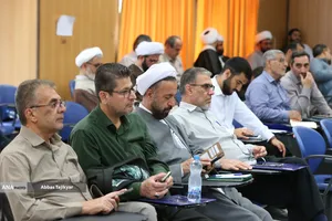 کارگاه آموزشی سومین روز طرح کنشگری رسانه&zwnj;ای دانشگاه آزاد اسلامی