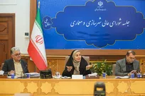 وزیر راه: فرونشست تخت جمشید باید در شورای عالی آب بررسی شود
